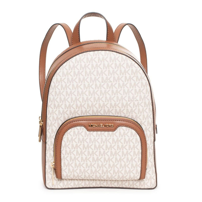 Michael Kors brown & white Rucksack - For Her