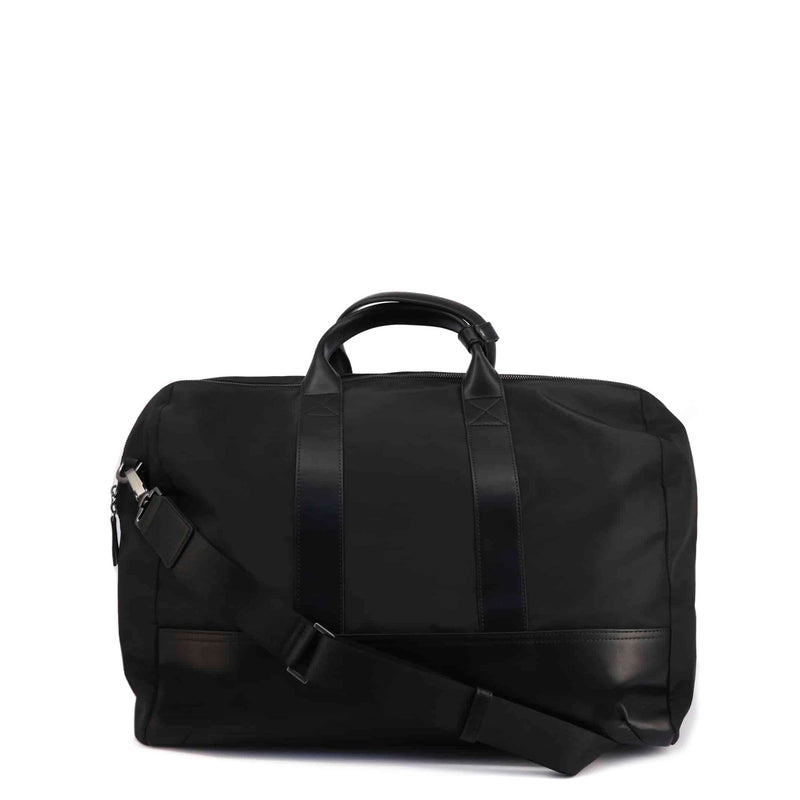 Emporio Armani  Black Travel bags - For Him