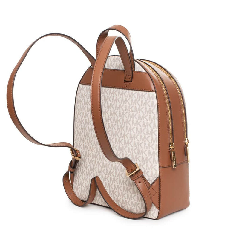 Michael Kors brown & white Rucksack - For Her