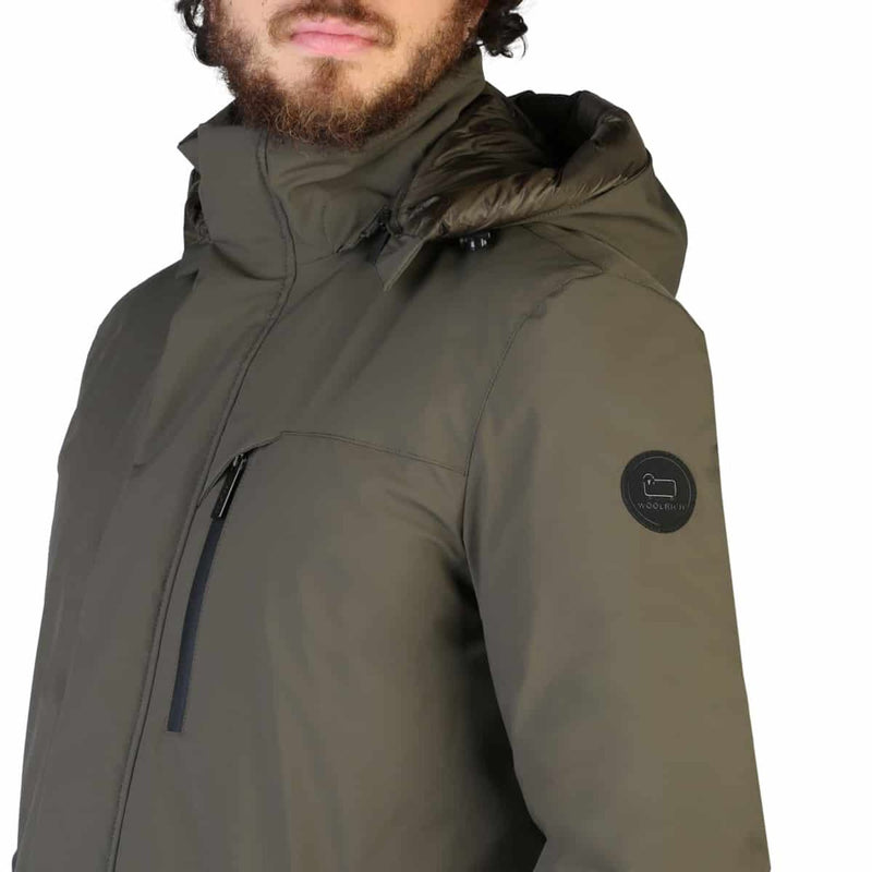 Woolrich Jackets - For Him