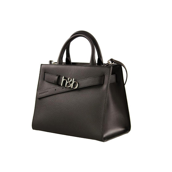 Harmont&Blaine Leather Handbag - For Her
