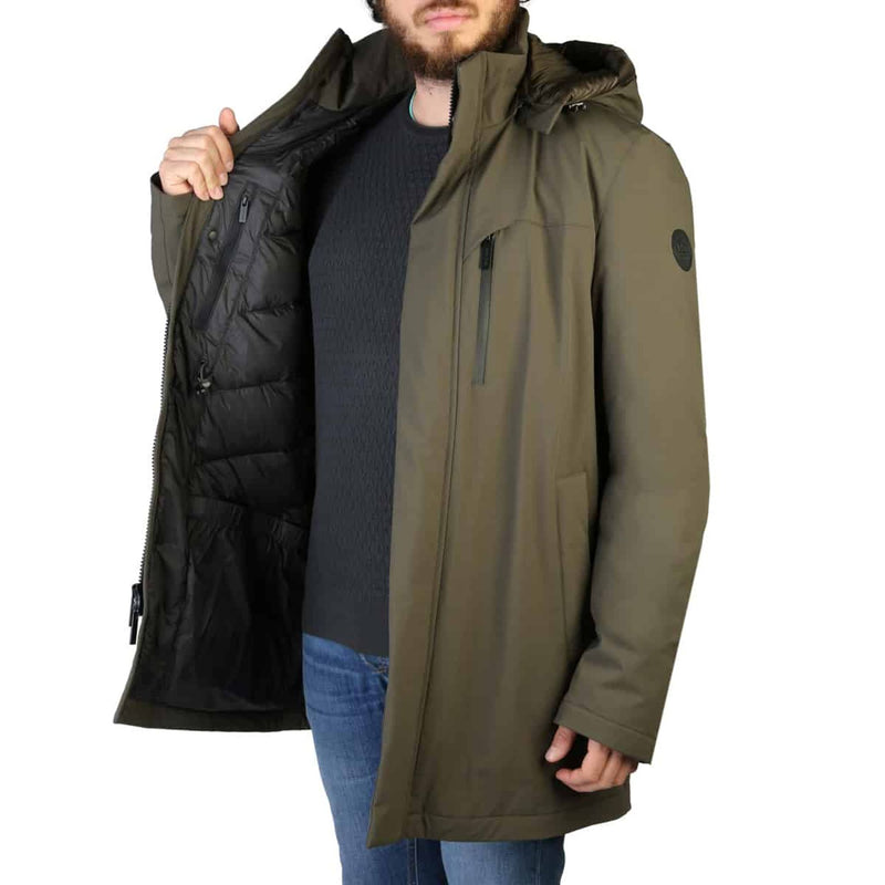 Woolrich Jackets - For Him
