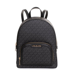 Michael Kors Black & Grey Rucksacks - For Her