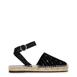 Liu Jo Black Sandals - For Her