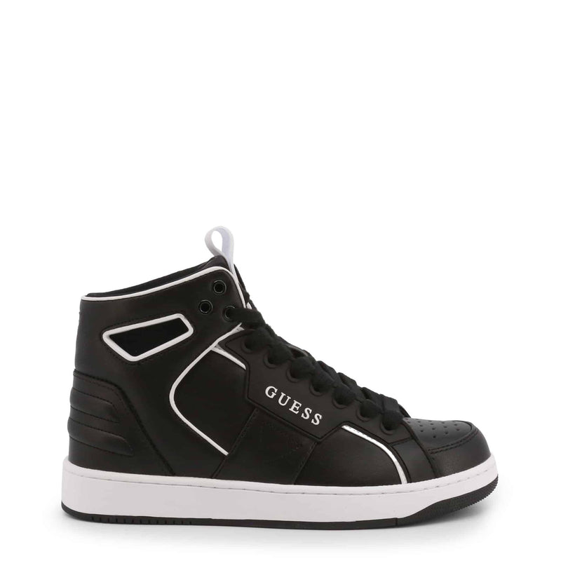 Guess Black sneakers - For Her