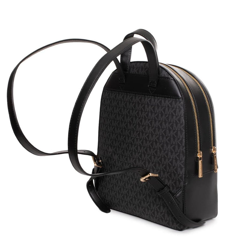 Michael Kors Black & Grey Rucksacks - For Her