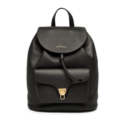 Coccinelle leather Rucksacks - For Her