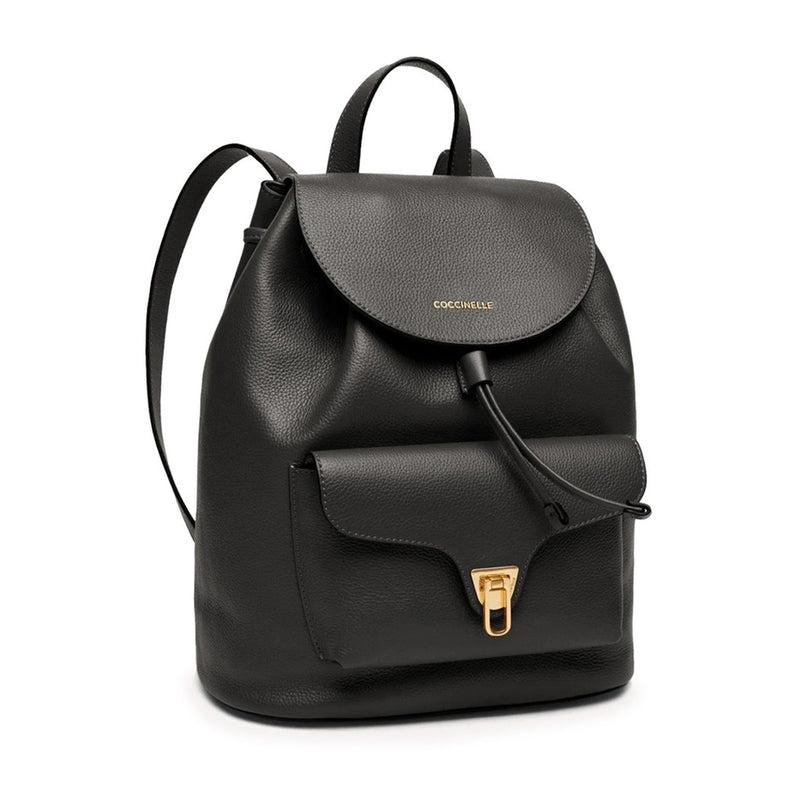 Coccinelle leather Rucksacks - For Her