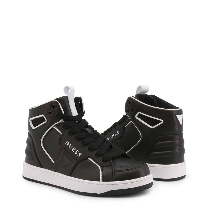 Guess Black sneakers - For Her