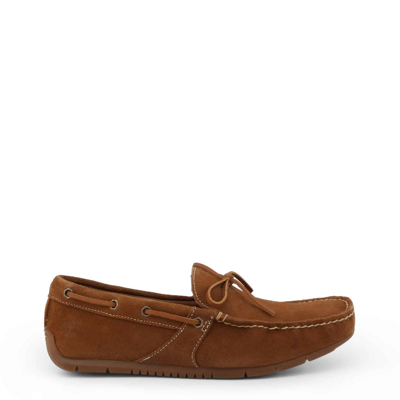 Timberland Brown Moccasins - For Him