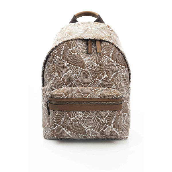 Cerruti 1881 leather rucksacks - For Him