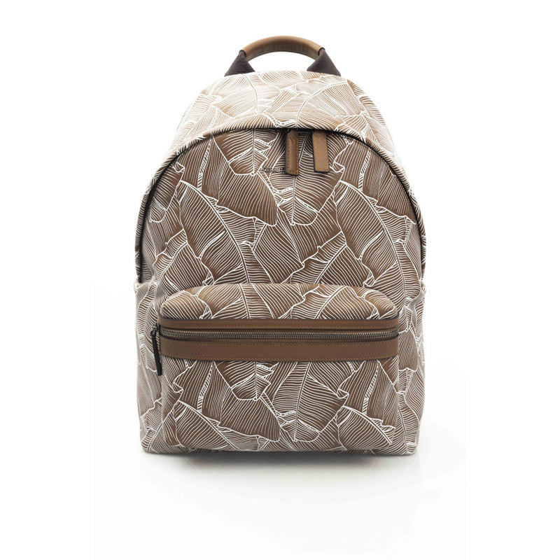 Cerruti 1881 leather rucksacks - For Him