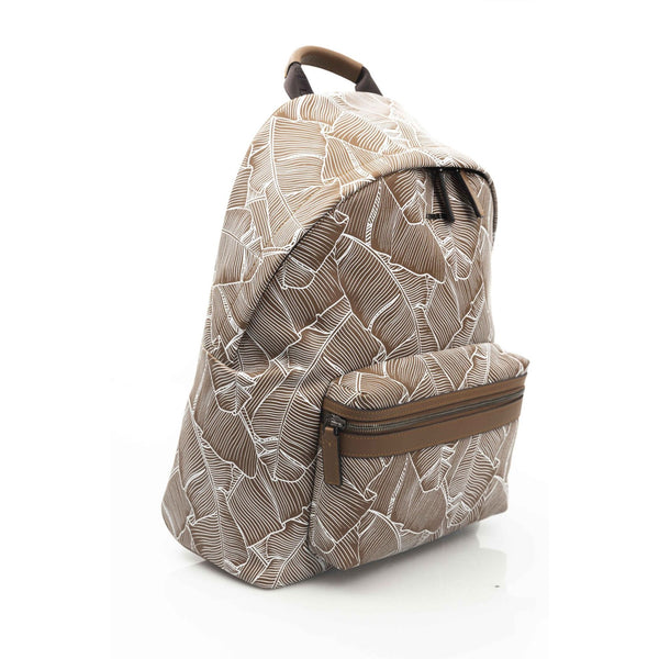 Cerruti 1881 leather rucksacks - For Him