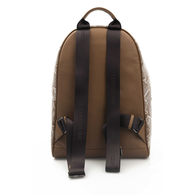 Cerruti 1881 leather rucksacks - For Him