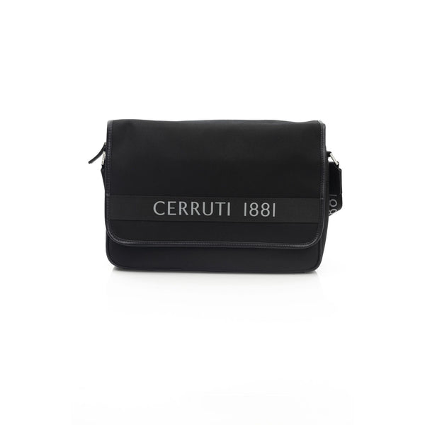 Cerruti 1881 black Crossbody Bag - For Him