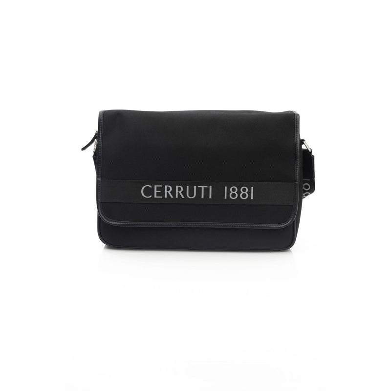 Cerruti 1881 black Crossbody Bag - For Him
