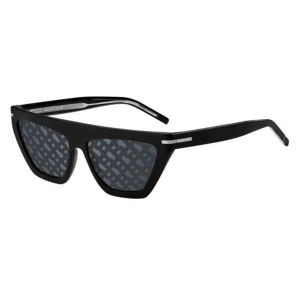 Hugo Boss Black Mirrored Sunglasses - For Her