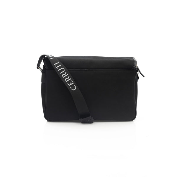 Cerruti 1881 black Crossbody Bag - For Him