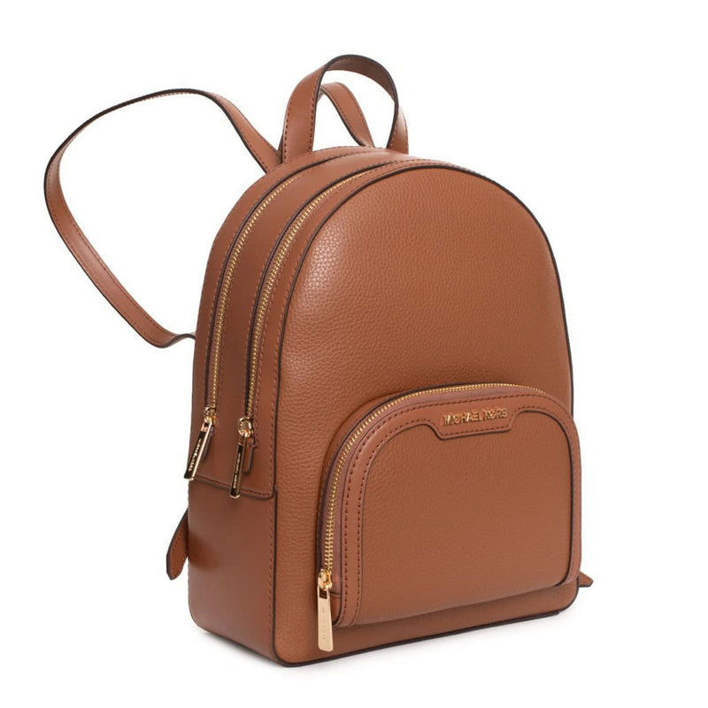 Michael Kors Brown leather Rucksack - For Her