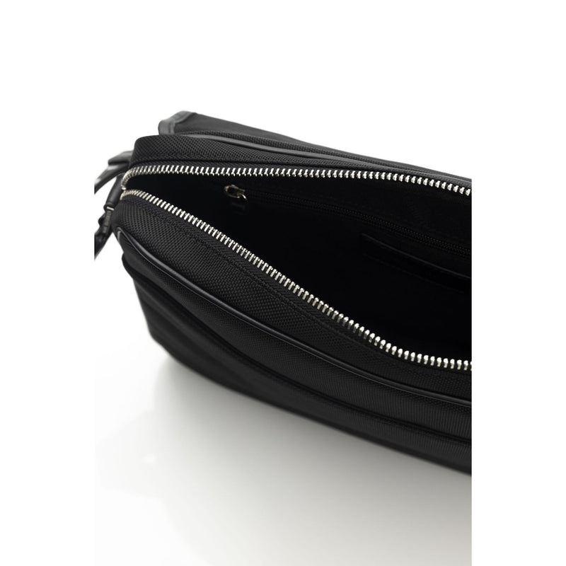 Cerruti 1881 black Crossbody Bag - For Him