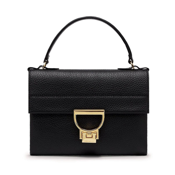 Coccinelle leather handbag - For Her