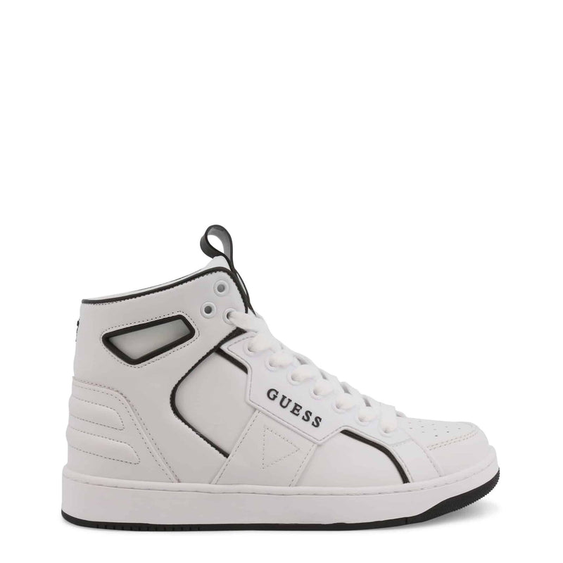 Guess white sneakers - For Her