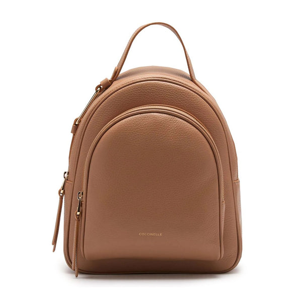 Coccinelle Brown Rucksack - For Her