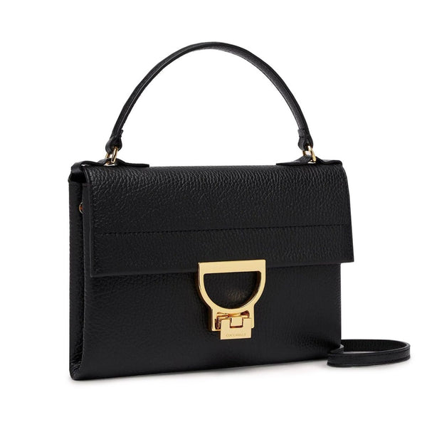 Coccinelle leather handbag - For Her