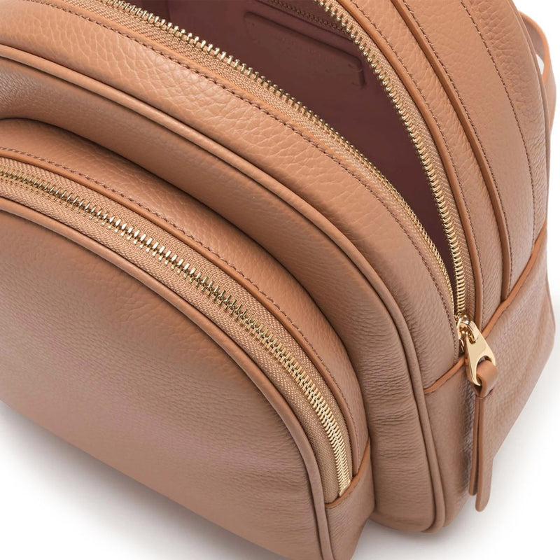 Coccinelle Brown Rucksack - For Her