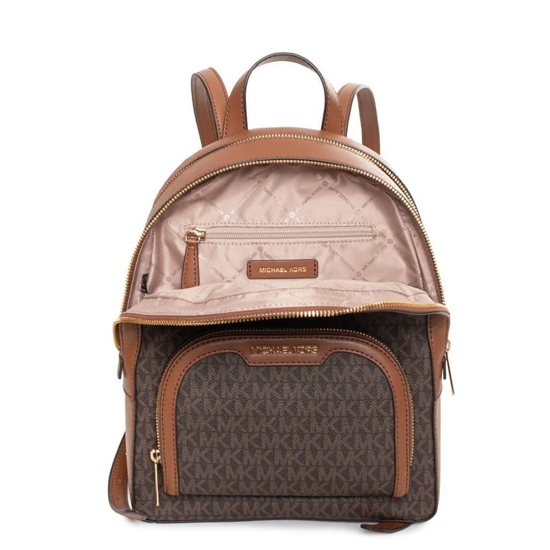 Michael Kors Brown Rucksack - For Her