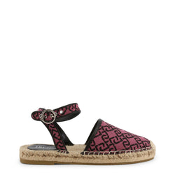 Liu Jo Pink Sandals - For Her