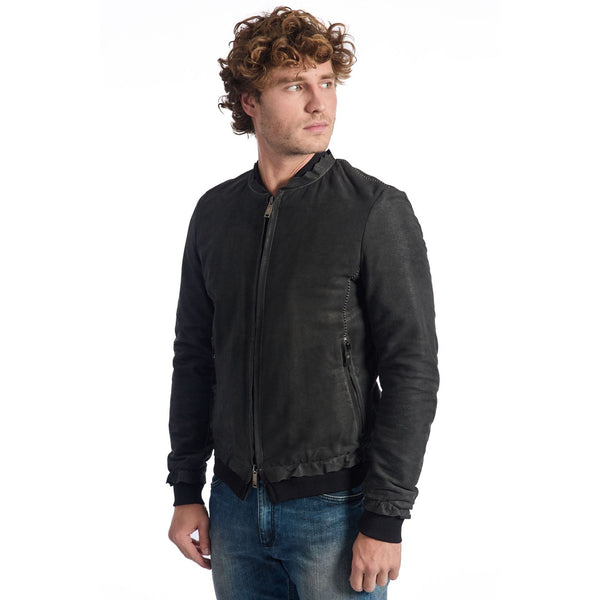 Roberto Pepe Luxury bomber jacket - For Him