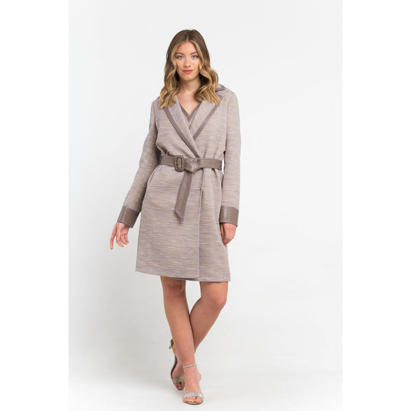 Trussardi Coats - For Her