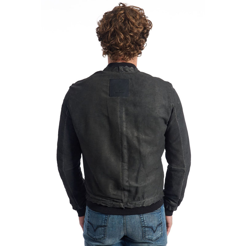 Roberto Pepe Luxury bomber jacket - For Him