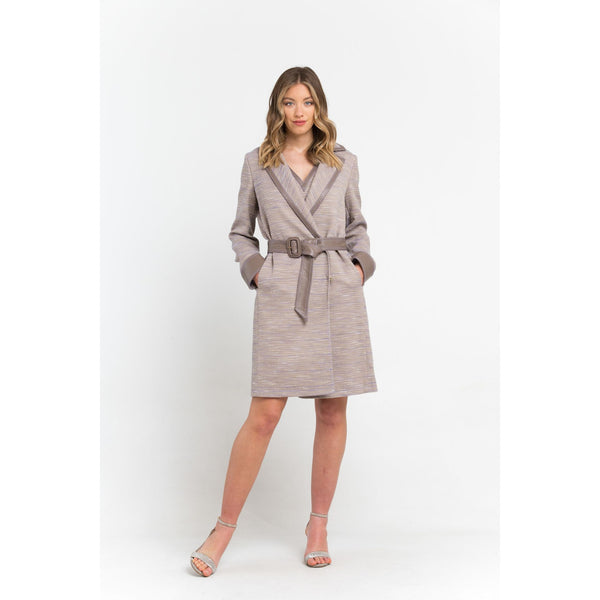 Trussardi Coats - For Her