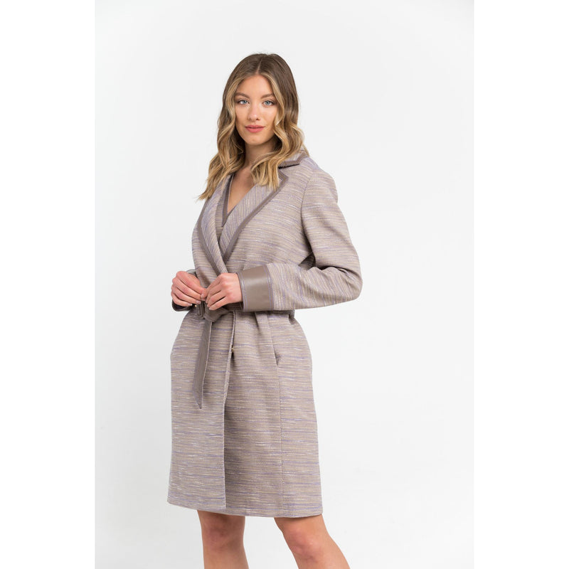 Trussardi Coats - For Her