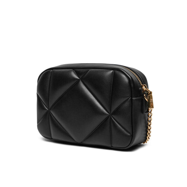 Love Moschino Black Crossbody Bag - For Her