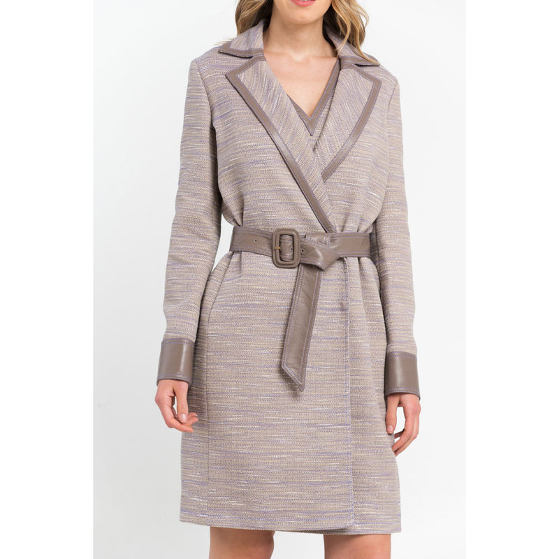 Trussardi Coats - For Her