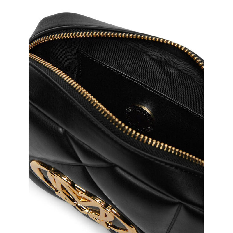 Love Moschino Black Crossbody Bag - For Her