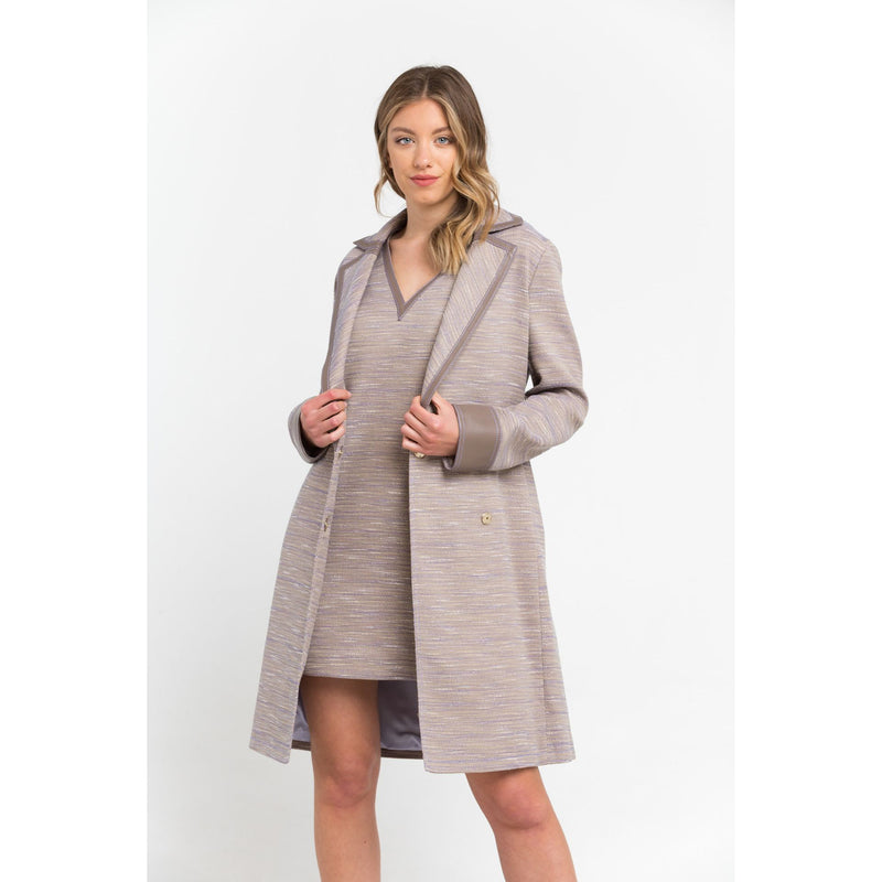 Trussardi Coats - For Her