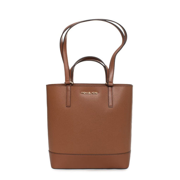 Michael Kors brown shopping bag - For Her