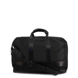 Emporio Armani  Black Travel bags - For Him