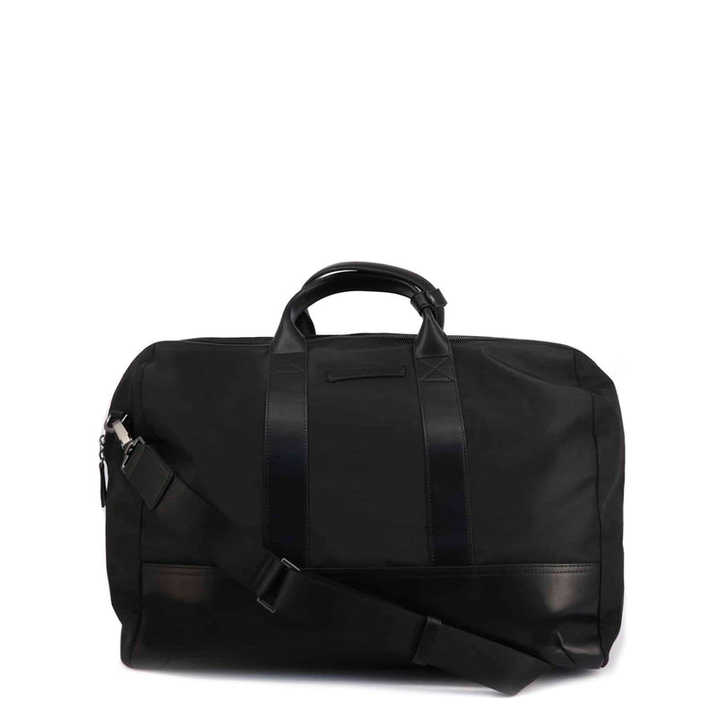 Emporio Armani  Black Travel bags - For Him