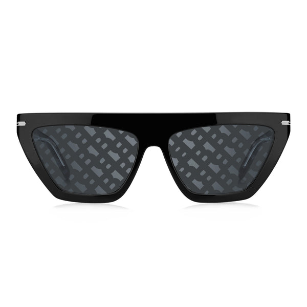 Hugo Boss Black Mirrored Sunglasses - For Her