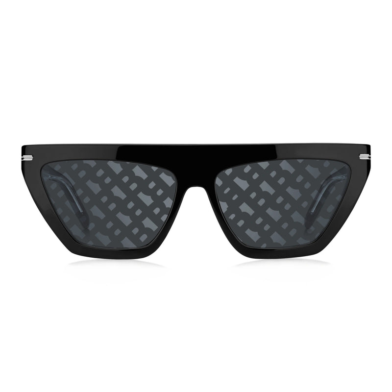Hugo Boss Black Mirrored Sunglasses - For Her