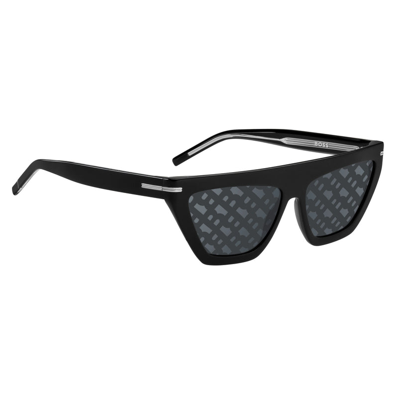 Hugo Boss Black Mirrored Sunglasses - For Her